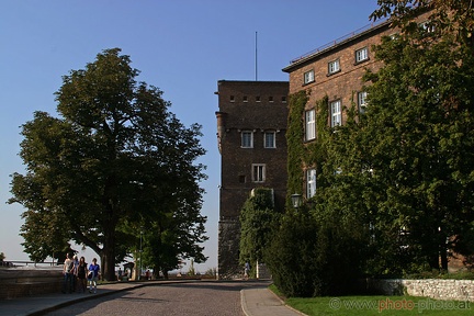 Wawel (20060914 0225)